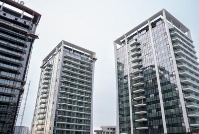 Apartament cu 2 camere, mobilat în Floreasca - 1