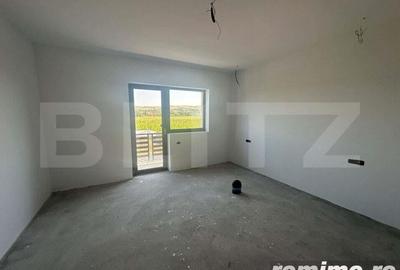 Duplex 4 dormitoare, 120mp utili si 650mp teren, in Jucu de Sus - 7
