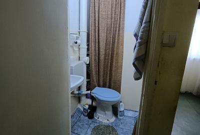 Antiaeriana, Crizantemelor - 3