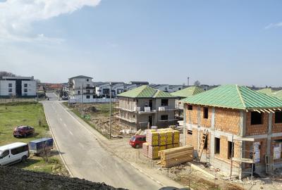 Casă individuală cu 4 camere cu Canalizare în Militari - 18