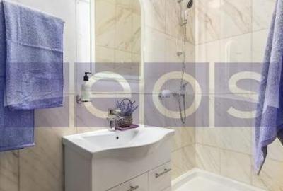 Casă individuală cu 5 camere cu Canalizare în Barbu Văcărescu - 12