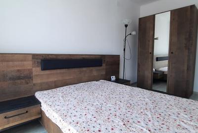 De inchiriat apartament 2 camere, Tg. Mures, Ultracentral De inchiriat apartament 2 camere, Tg. Mures, Ultracentral - 2