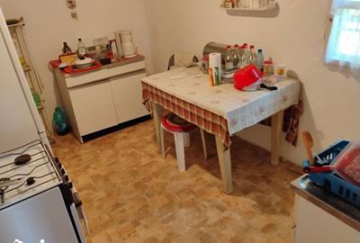 Casă cu 3 camere cu Teren 1150 Mp în Scorțeni - 4