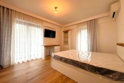 Apartament 4 camere Parcul Kiseleff - Victoriei - 11