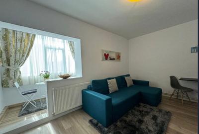 Proprietar inchiriez garsoniera zona Dorobanti - Cerna - 8