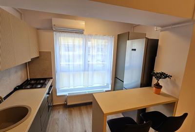 Apartament cu 2 camere semidecomandat în Runcu - 2