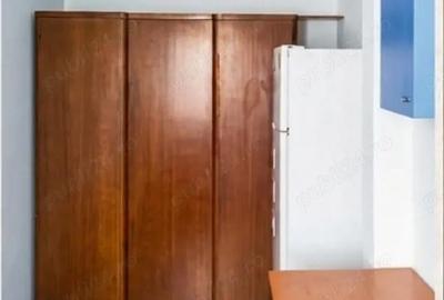 Garsonieră semidecomandată în Central