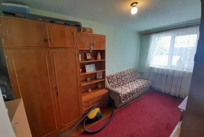Apartament cu 3 camere decomandat, mobilat în Calea Moldovei - 6