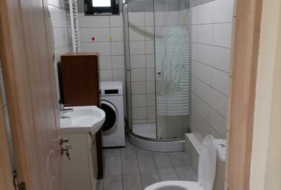 Apartament cu 2 camere decomandat în Central - 2