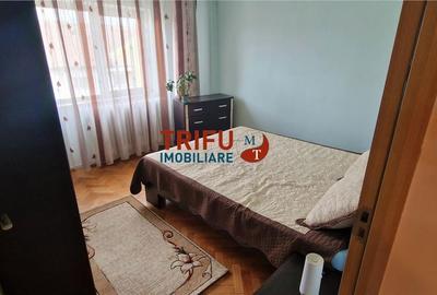 Apartament cu 3 camere decomandat în Central - 7