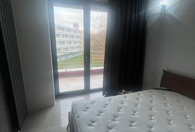 Mamaia , Hotel Park , 2 camere cu loc de parcare - 6