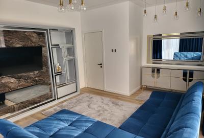 Apartament cu 4 camere decomandat, mobilat în Central - 18