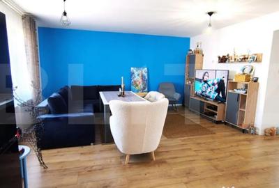 Casă cu 3 camere cu Teren 467 Mp în Central - 1