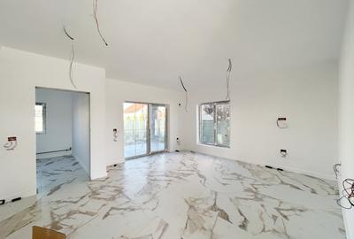 Duplex 5 camere, 128mp utili, 300mp teren in Mosnita Noua, zona ESO Duplex 5 camere, 128mp utili, 300mp teren in Mosnita Noua, zona ESO - 3
