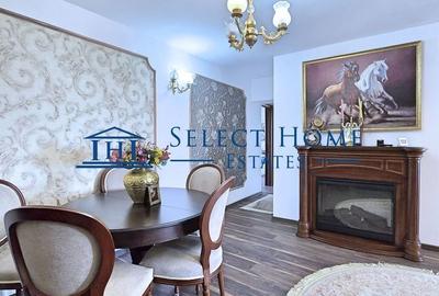 Apartament Elegant| Pta Alba Iulia| 90 mp| Centrala proprie| Ultraechipat - 12