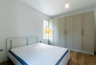 Apartament cu 3 camere semidecomandat, mobilat în Mănăștur - 14