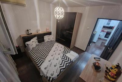 Proprietar -> inchiriez Apartament decomandat cu 2 camere spa?ios vzv de Satul de Vacanta - 6