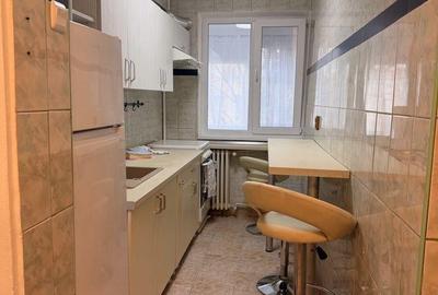 Apartament cu 2 camere semidecomandat, mobilat în Crângași - 4