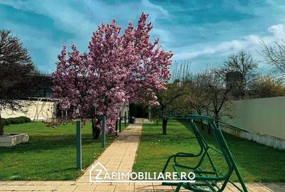 Unirii - Casa Zona Romcab - 600 mp - 1259 mp teren - Garaj dublu - piscina - 3