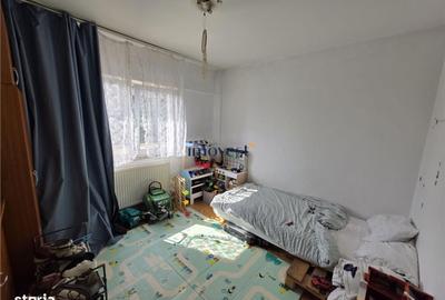 Apartament cu 2 camere decomandat în Someșeni - 9