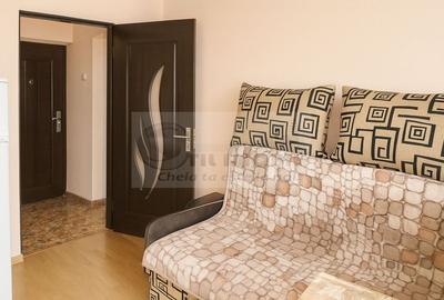 Apartament 1 cam  D -32 mp - Podu Ros- 58.000 euro - 4