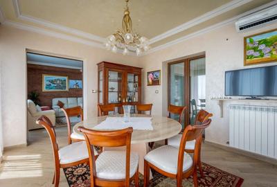 Apartament Panoramic | Mamaia | Constanta - 12