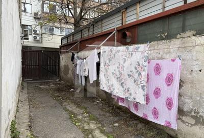 Locatie cu 12 patruri pentru muncitori straini, cu posibilitate de parcare ! - 15