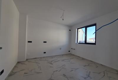 Casă individuală cu 4 camere cu Teren 250 Mp în Odăi - 19