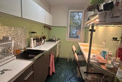 Dristor 3 Camere Instalatii Schimbate Bloc Caramida Reabilitat 5 Min Metrou - 8