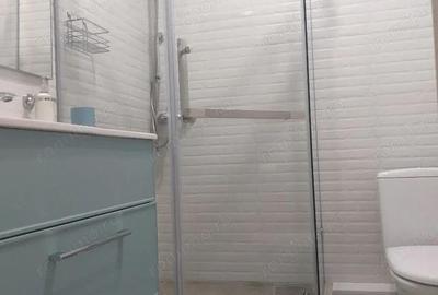 Apartament cu 2 camere decomandat în Turda