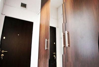 Garsonieră decomandată, mobilată în Baba Novac - 8