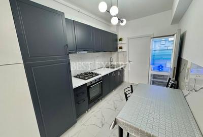 2 camere cu Gradina si Parcare prima inchiriere - 4