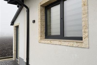 Casa 4 camere - Aroneanu - 23