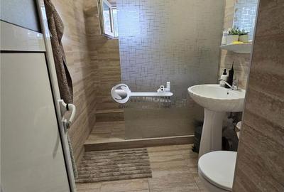 Apartament cu 2 camere decomandat în Albești - 7