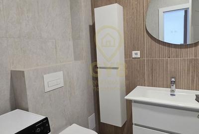 Apartament cu 2 camere, mobilat în Lotus