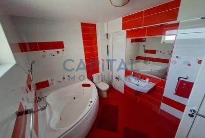 0% Comision | Apartament decomandat cu 3 camere, 84 mp | Buna Ziua | - 6