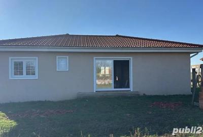 Vand casa individuala pe parter - 2