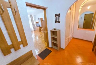 Garsonieră decomandată, mobilată în Știrbei Vodă - 13