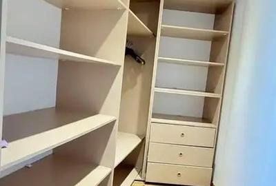 2 Camere Mobilat Premium- 2 Bai - Serena Parcul Carol - Paza 24H - 11