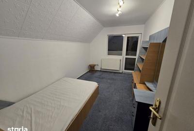 Casă cu 5 camere cu Canalizare în Dâmbul Rotund - 6