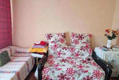 Garsonieră nedecomandată în Central