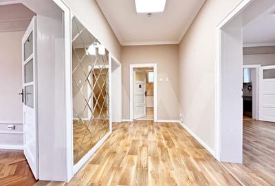Inchiriere Apartament la Casa - 3 camere zona Trei Stejari-Sibiu - 1