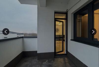 Apartament cu 2 camere decomandat în Sisești - 6