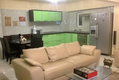 Apartament cu 4 camere decomandat, mobilat în Gara - 1