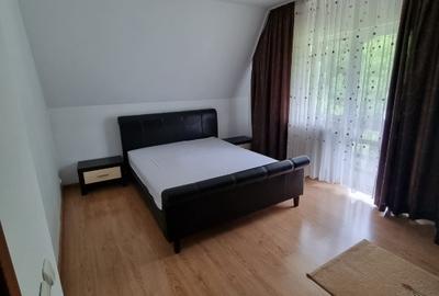 Duplex cu 5 camere cu Teren 549 Mp în Corbeanca - 5