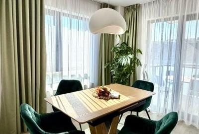 Apartament cu 2 camere semidecomandat în Semicentral - 9