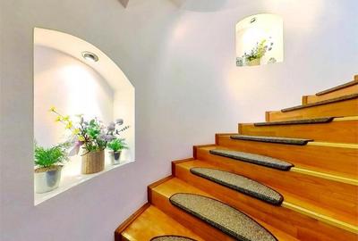 LIVE!Proprietate spectaculoasa,eclectic ,decorata,mobilata s - 6