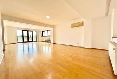 Penthouse 5-room apartment with terrace, Aviatorilor area, TVR, subway access - 3