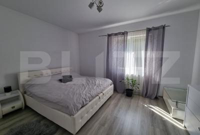 Apartament 3 camere, 84mp, zona Restaurantului Regal