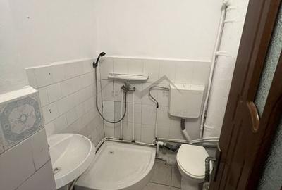 Apartament 1 camera decomandat Nicolina - 2